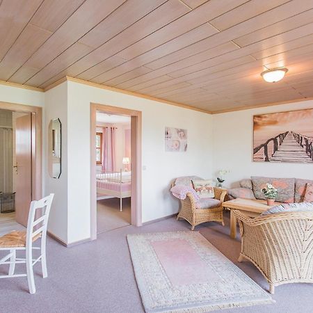 Gaestehaus Chalet-Perle Bad Füssing Dış mekan fotoğraf