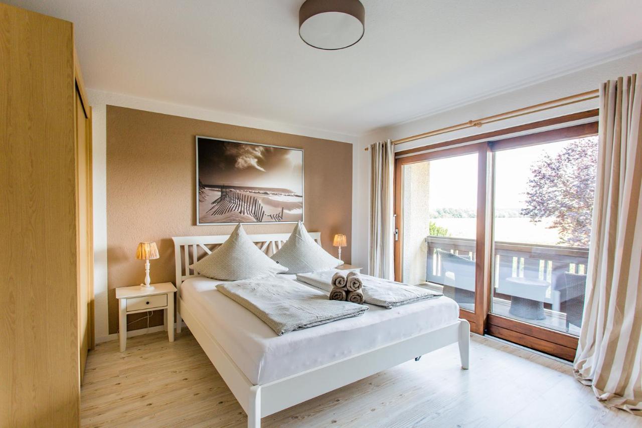 Gaestehaus Chalet-Perle Bad Füssing Dış mekan fotoğraf
